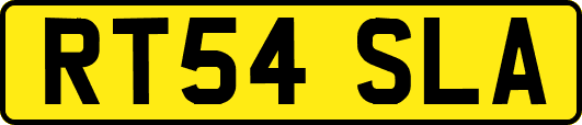 RT54SLA