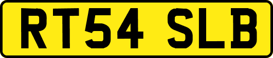 RT54SLB