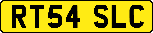 RT54SLC