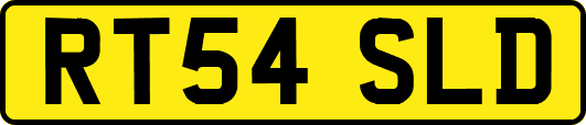 RT54SLD