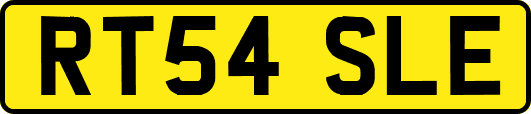 RT54SLE
