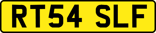 RT54SLF