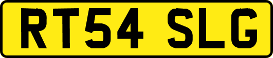 RT54SLG