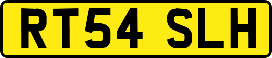 RT54SLH