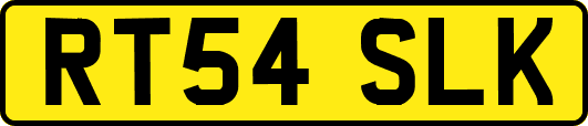 RT54SLK