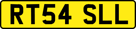 RT54SLL