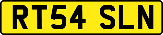RT54SLN