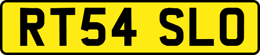 RT54SLO
