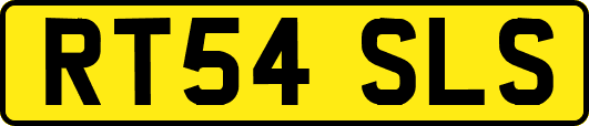 RT54SLS