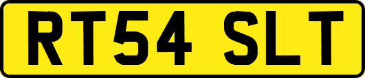 RT54SLT