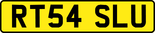RT54SLU