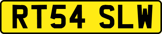 RT54SLW