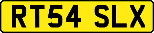 RT54SLX