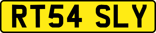 RT54SLY