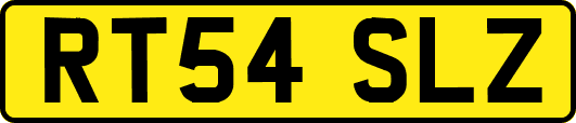 RT54SLZ