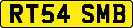 RT54SMB