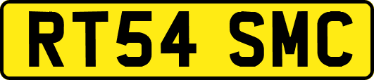 RT54SMC