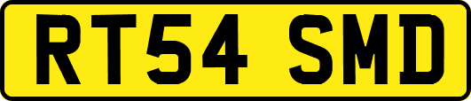 RT54SMD