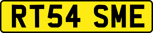 RT54SME