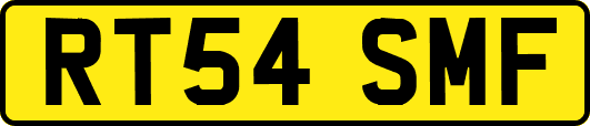 RT54SMF