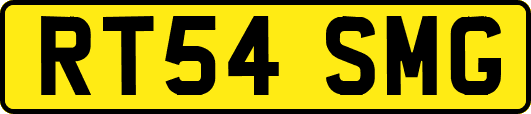 RT54SMG