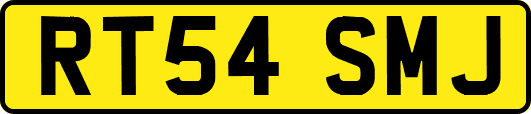 RT54SMJ