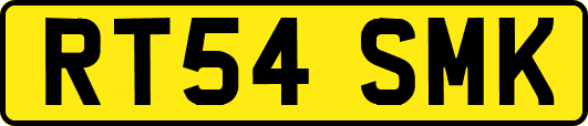 RT54SMK