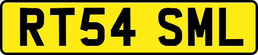 RT54SML