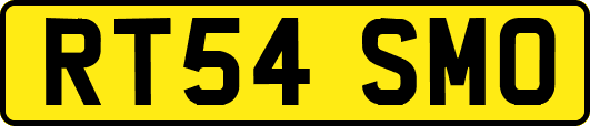 RT54SMO