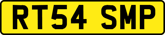 RT54SMP