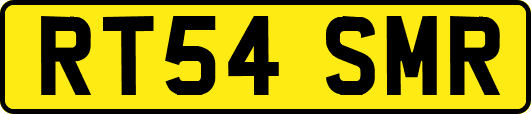 RT54SMR