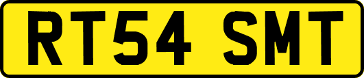 RT54SMT