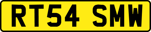 RT54SMW