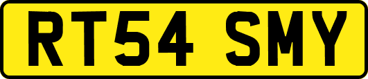 RT54SMY