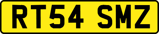 RT54SMZ