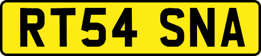 RT54SNA