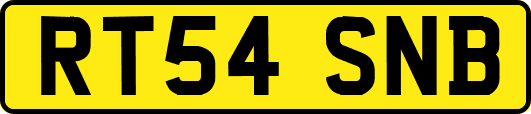 RT54SNB