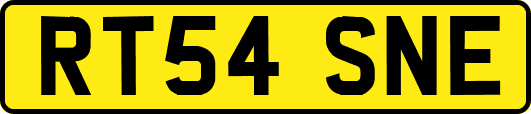 RT54SNE
