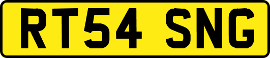 RT54SNG