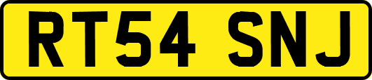 RT54SNJ