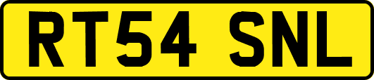 RT54SNL
