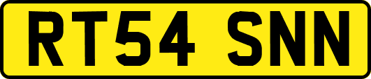 RT54SNN