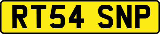 RT54SNP