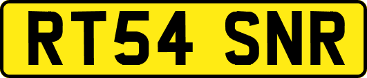 RT54SNR