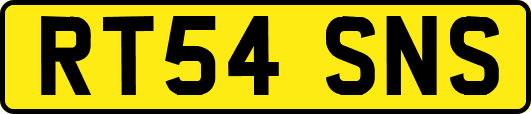 RT54SNS
