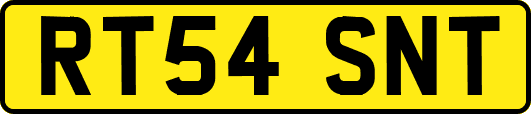 RT54SNT