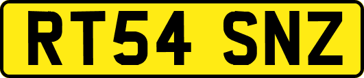 RT54SNZ