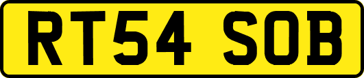 RT54SOB