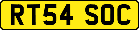 RT54SOC