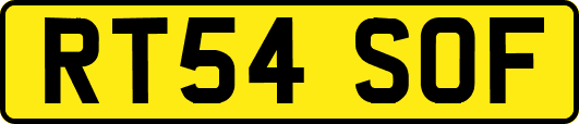 RT54SOF